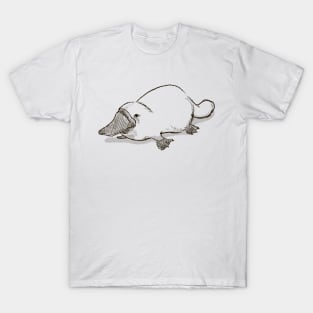 Platypus T-Shirt